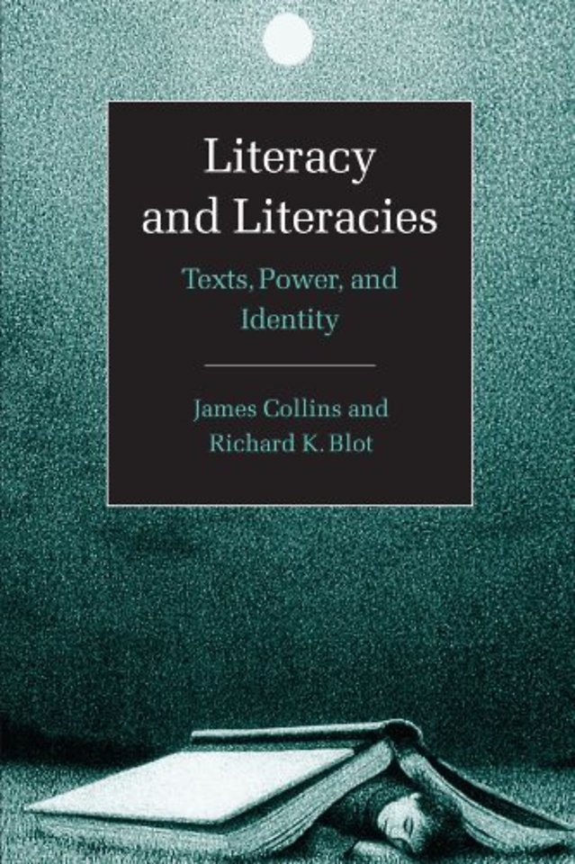 Literacy and Literacies