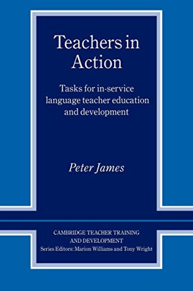 Teachers in Action