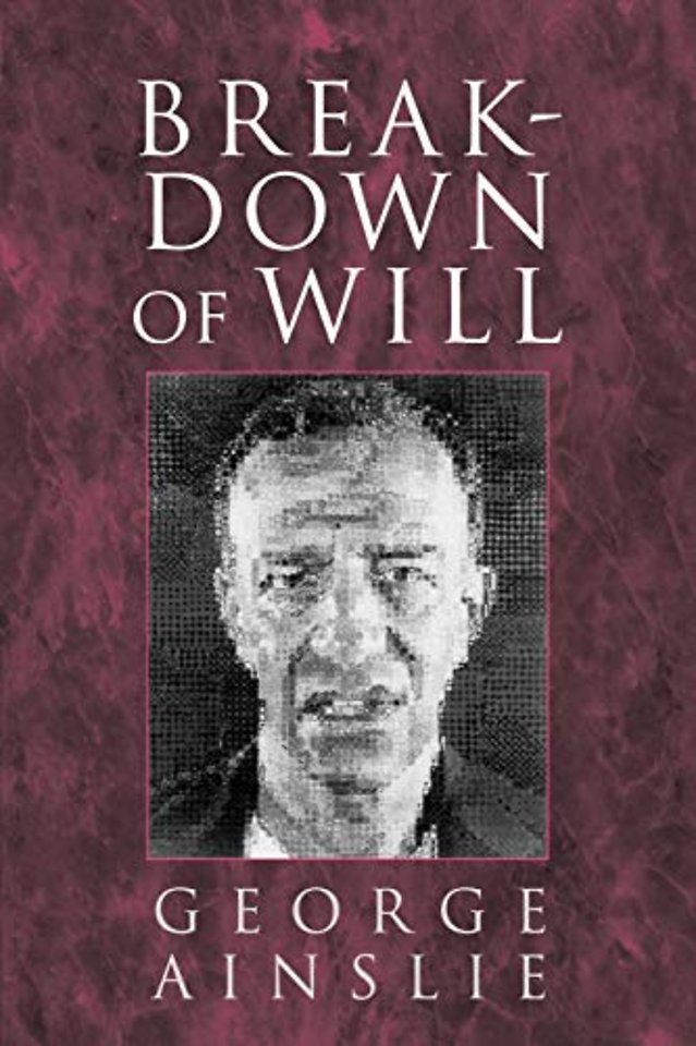 Breakdown of Will
