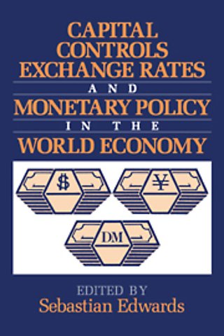 Capital Controls, Exchange Rates, and Monetary Policy in the World Economy