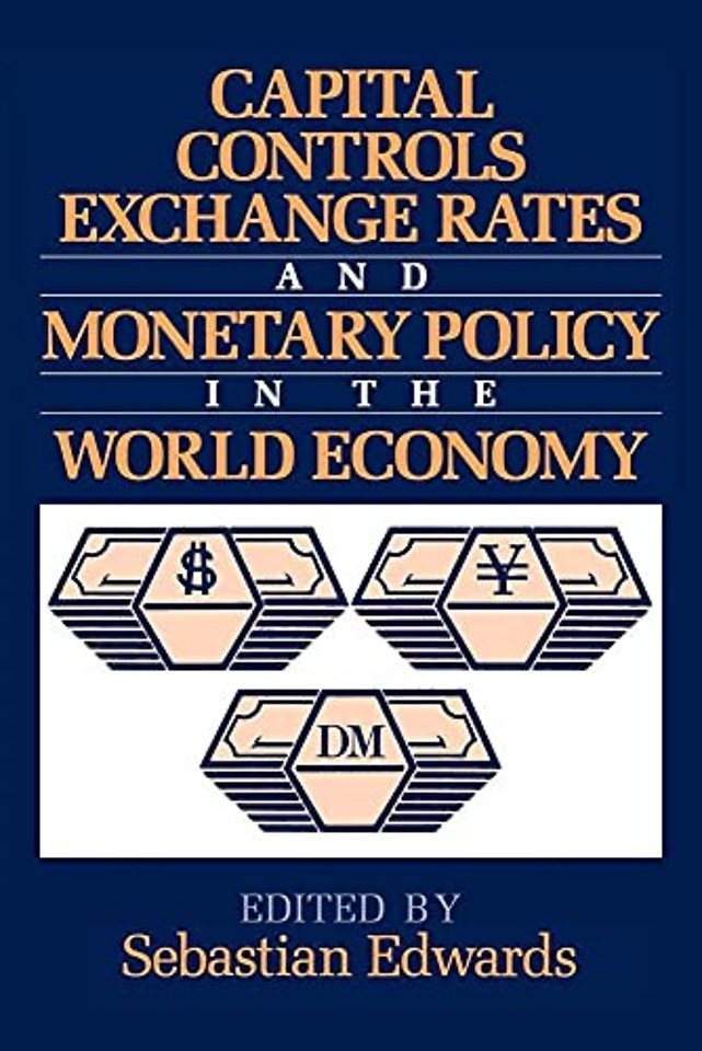 Capital Controls, Exchange Rates, and Monetary Policy in the World Economy
