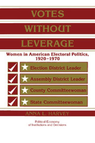 Votes without Leverage