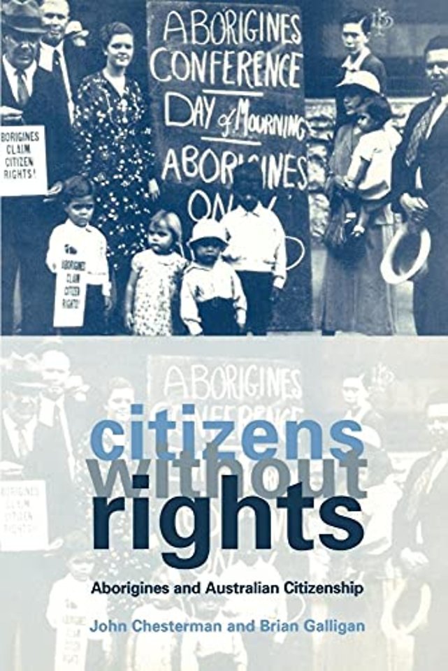 Citizens without Rights