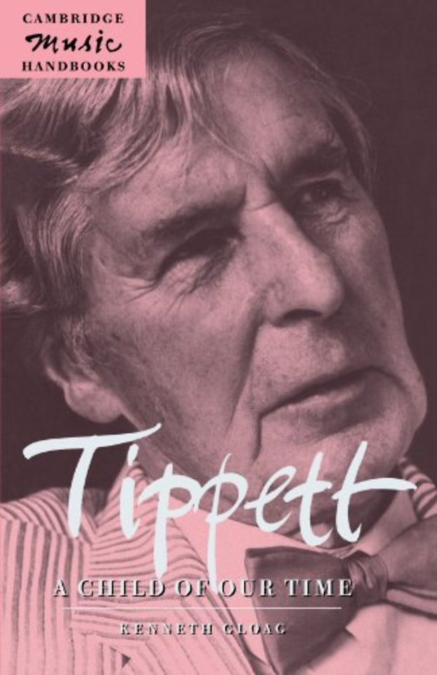 Tippett: A Child of our Time