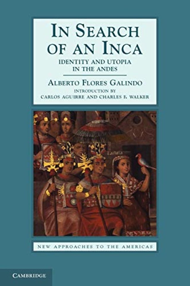 In Search of an Inca