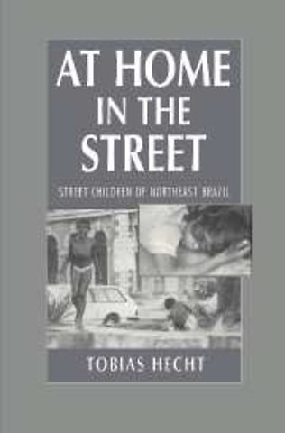 At Home in the Street