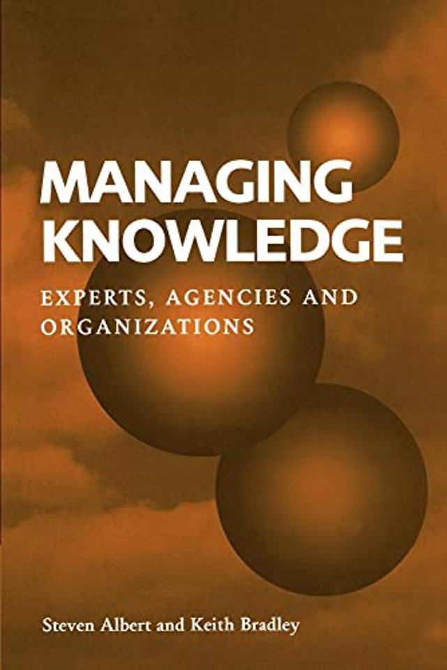 Managing Knowledge