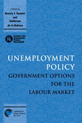 Unemployment Policy