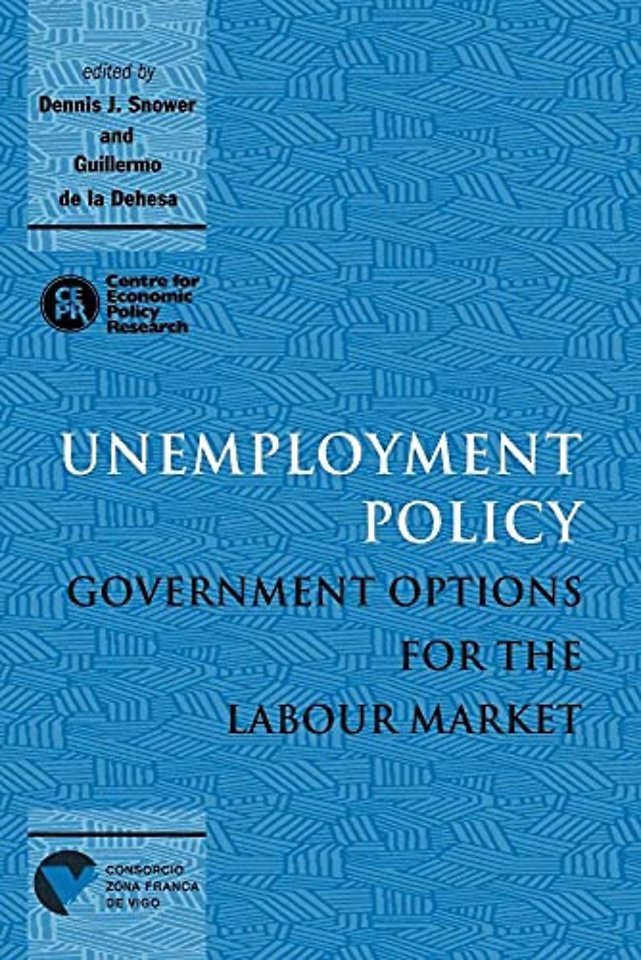 Unemployment Policy