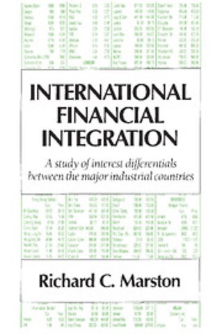 International Financial Integration