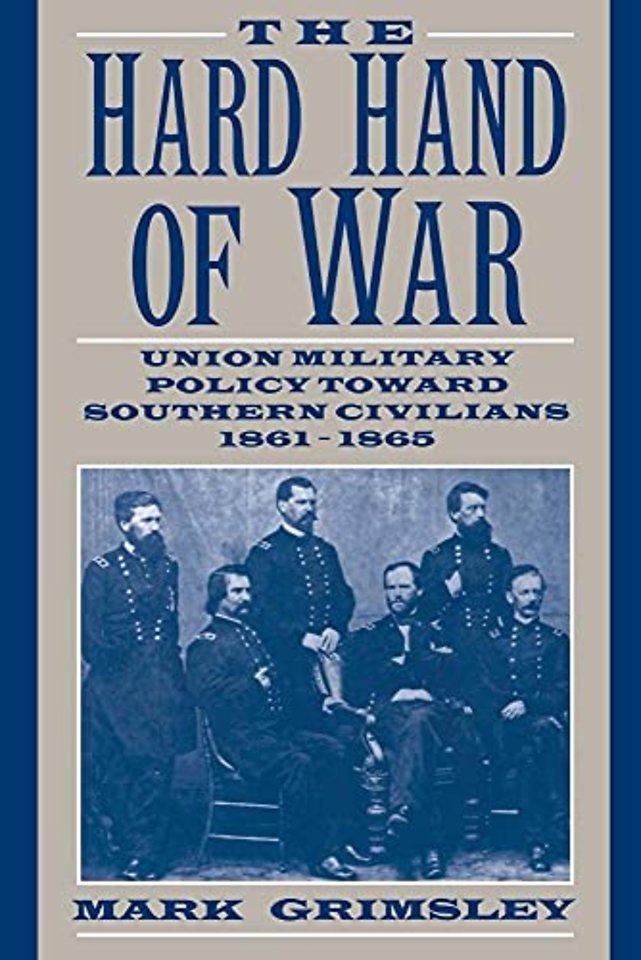 The Hard Hand of War