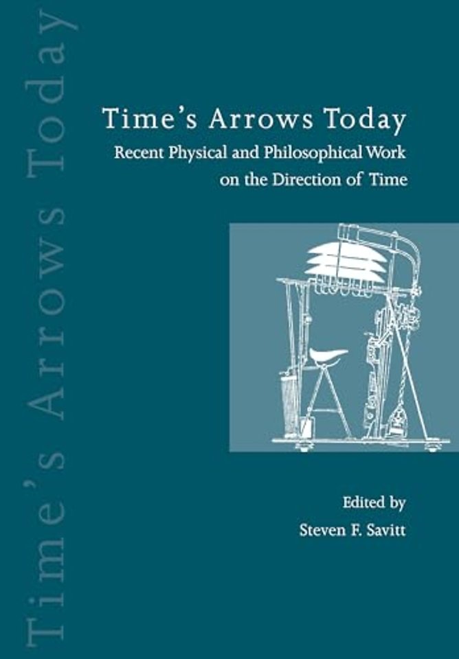 Time's Arrows Today