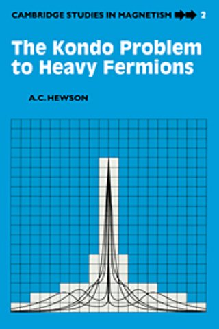 The Kondo Problem to Heavy Fermions