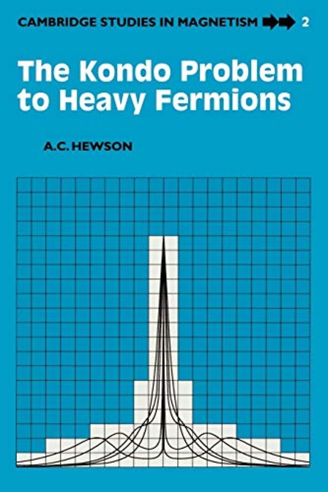 The Kondo Problem to Heavy Fermions