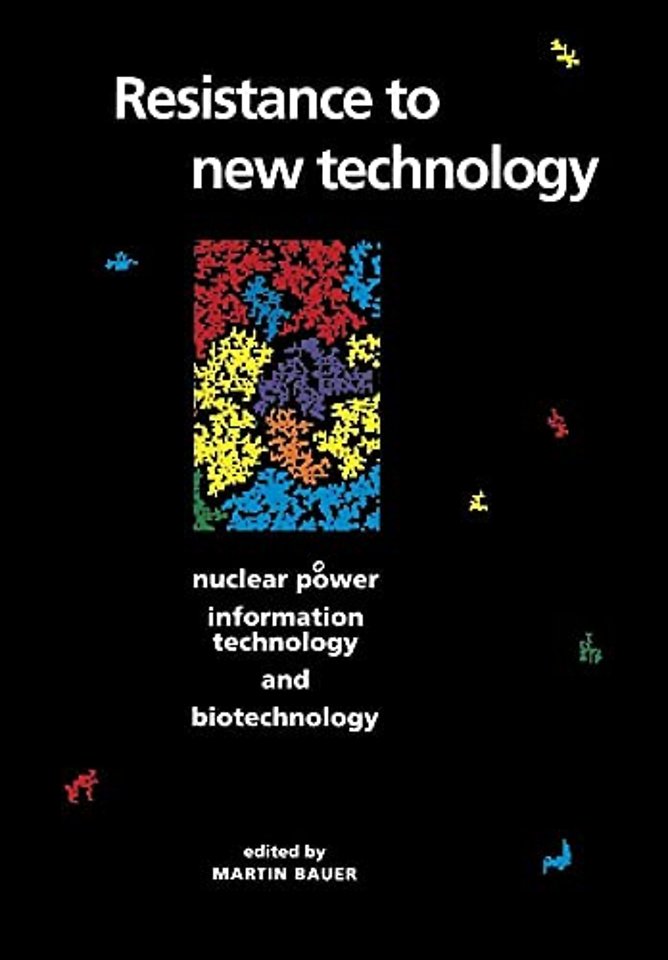 Resistance to New Technology