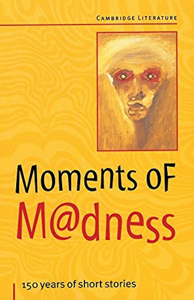 Moments of Madness