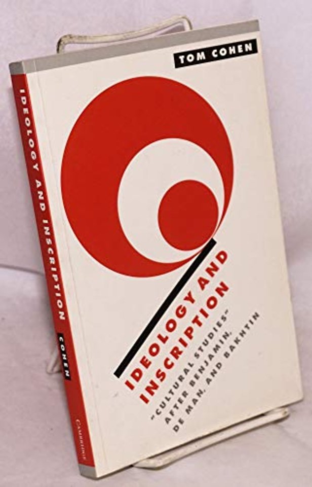 Ideology and Inscription