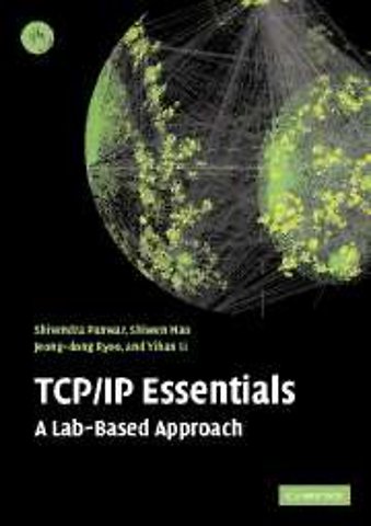 TCP/IP Essentials
