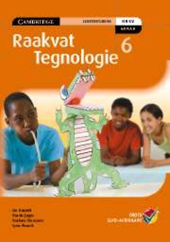 Technology Matters Grade 6 Learners Book Afrikaans Translation