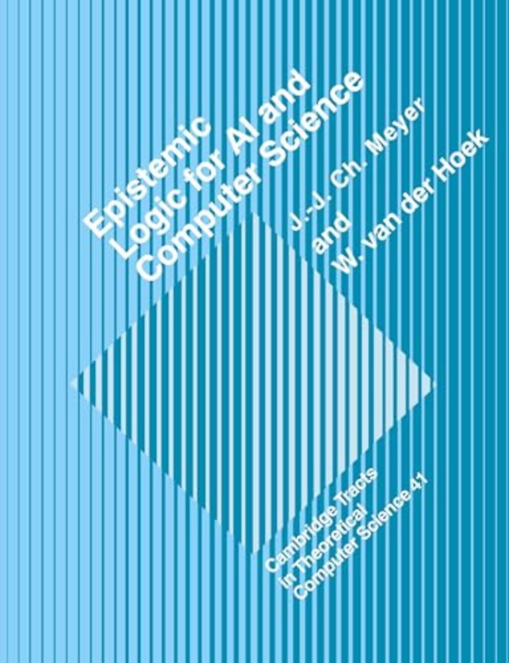 Epistemic Logic for AI and Computer Science