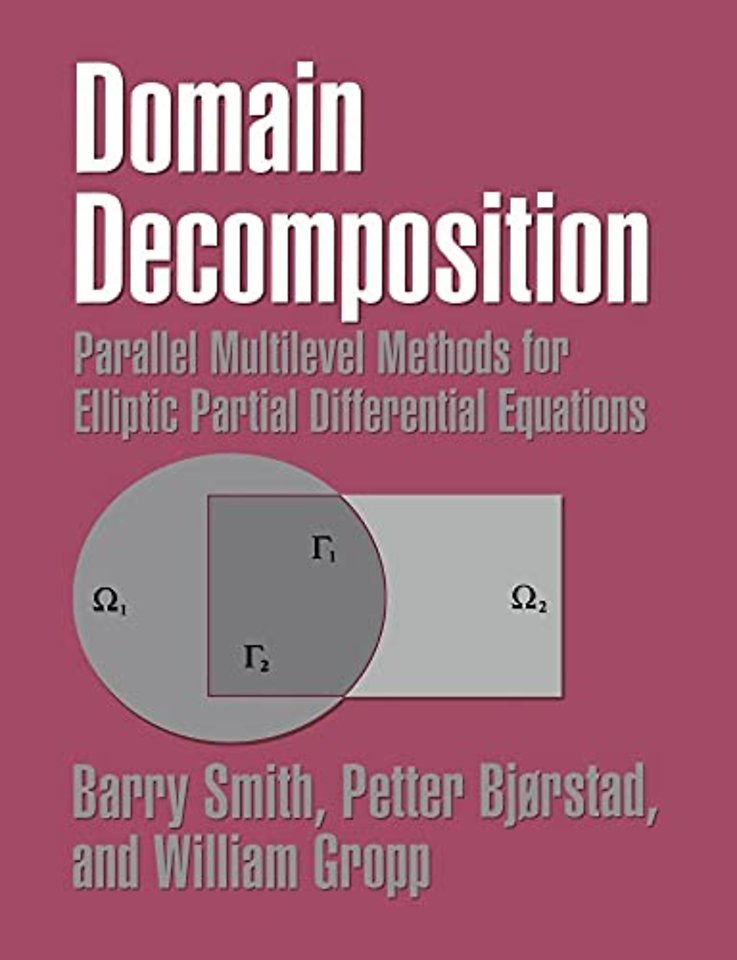 Domain Decomposition