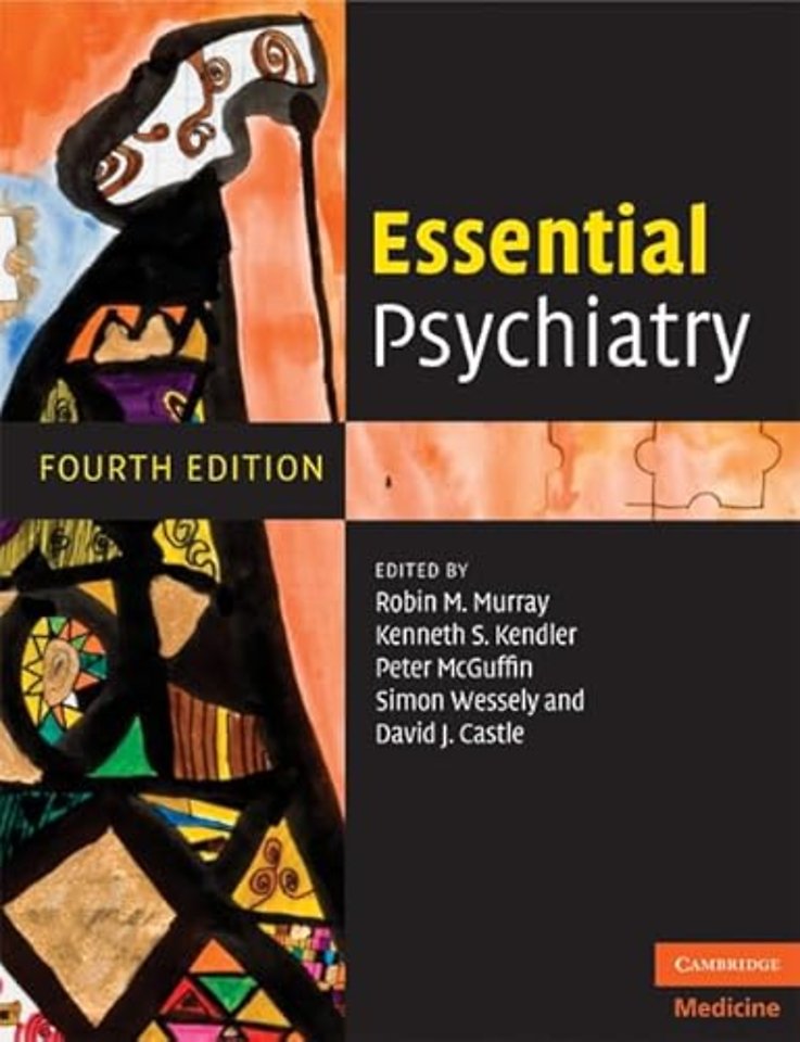 Essential Psychiatry
