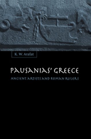 Pausanias' Greece