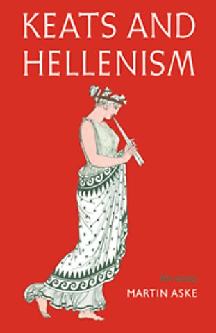 Keats and Hellenism