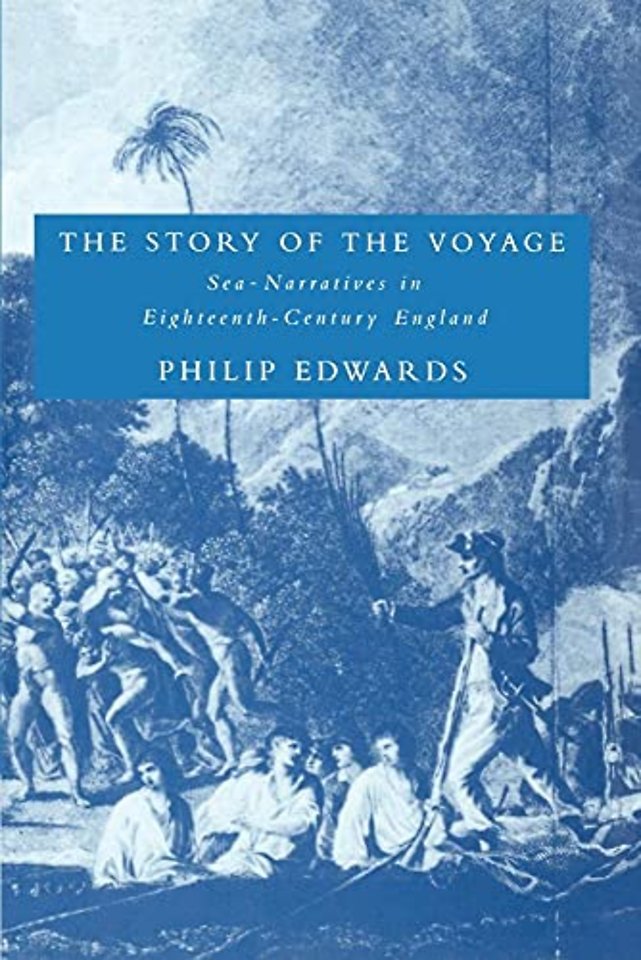 The Story of the Voyage