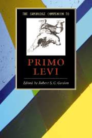 The Cambridge Companion to Primo Levi
