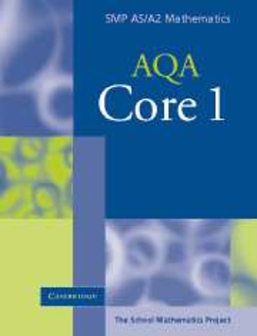 Core 1 for AQA