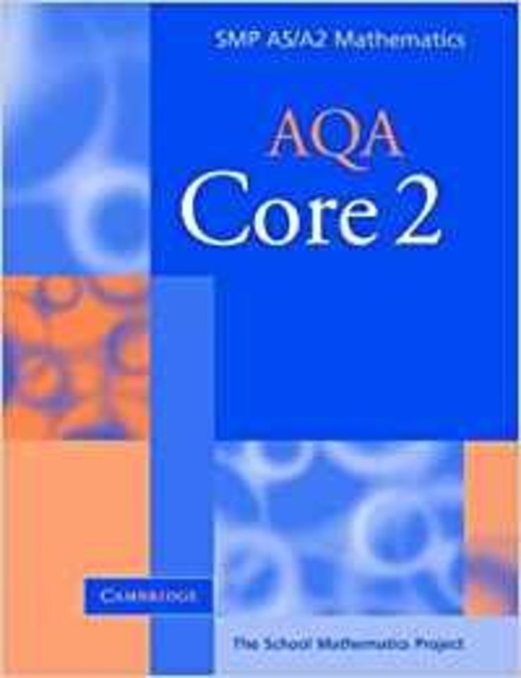 Core 2 for AQA