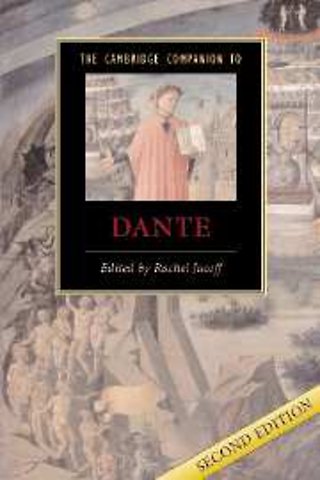 The Cambridge Companion to Dante