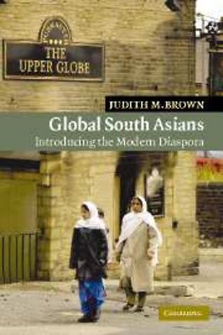 Global South Asians
