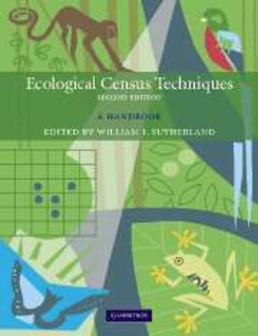 Ecological Census Techniques