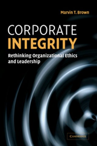 Corporate Integrity