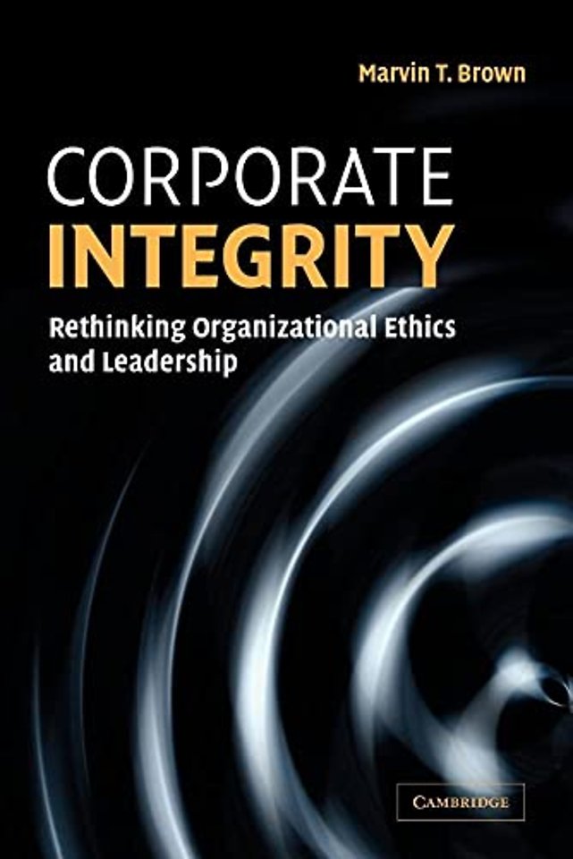 Corporate Integrity