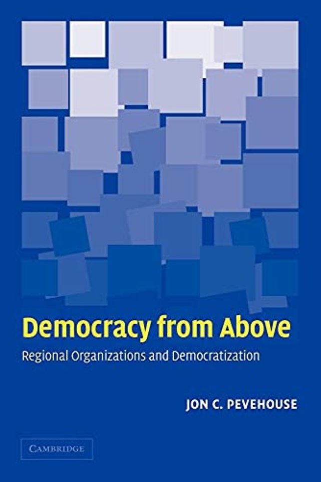 Democracy from Above
