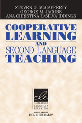 Cooperative Learning and Second Language Teaching