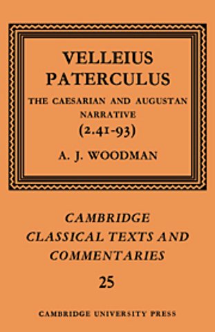 Velleius Paterculus