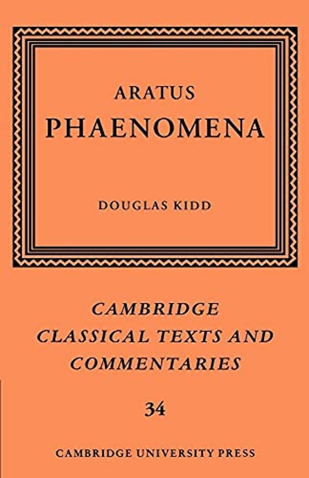 Aratus: Phaenomena