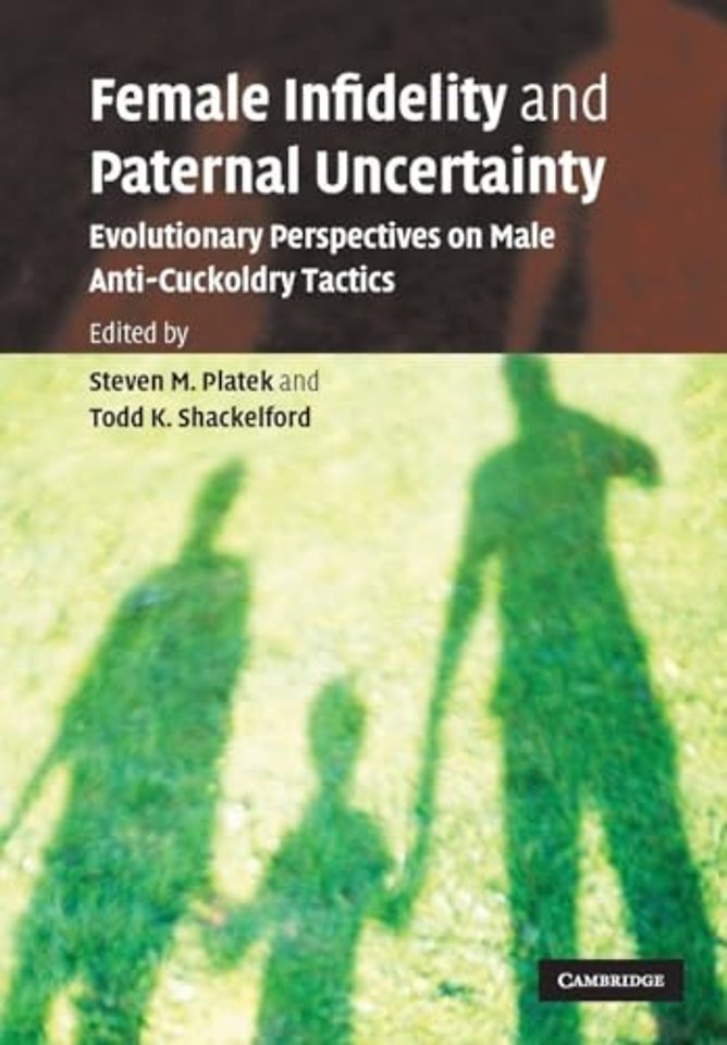 Female Infidelity and Paternal Uncertainty