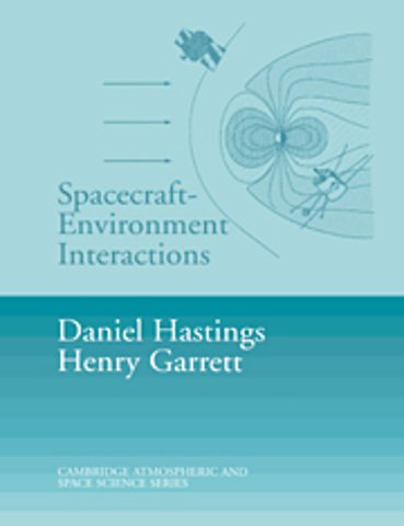 Spacecraft-Environment Interactions