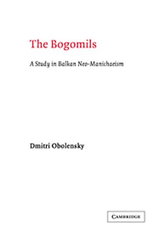 The Bogomils