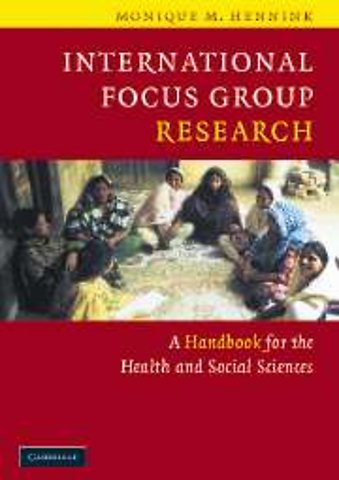 International Focus Group Research