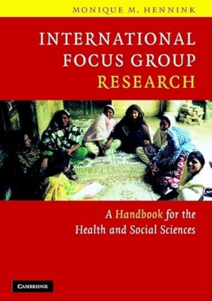 International Focus Group Research