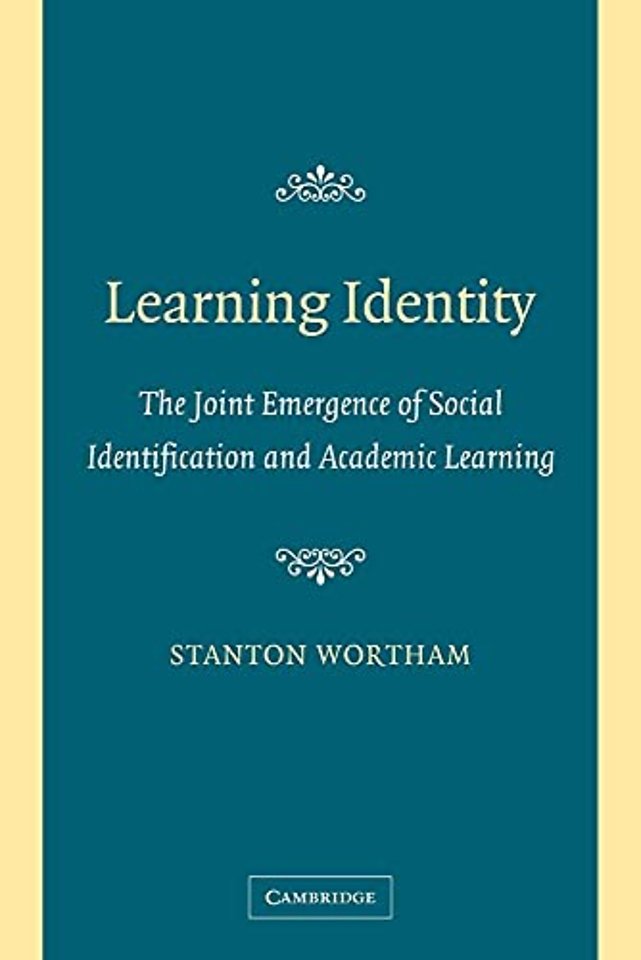 Learning Identity