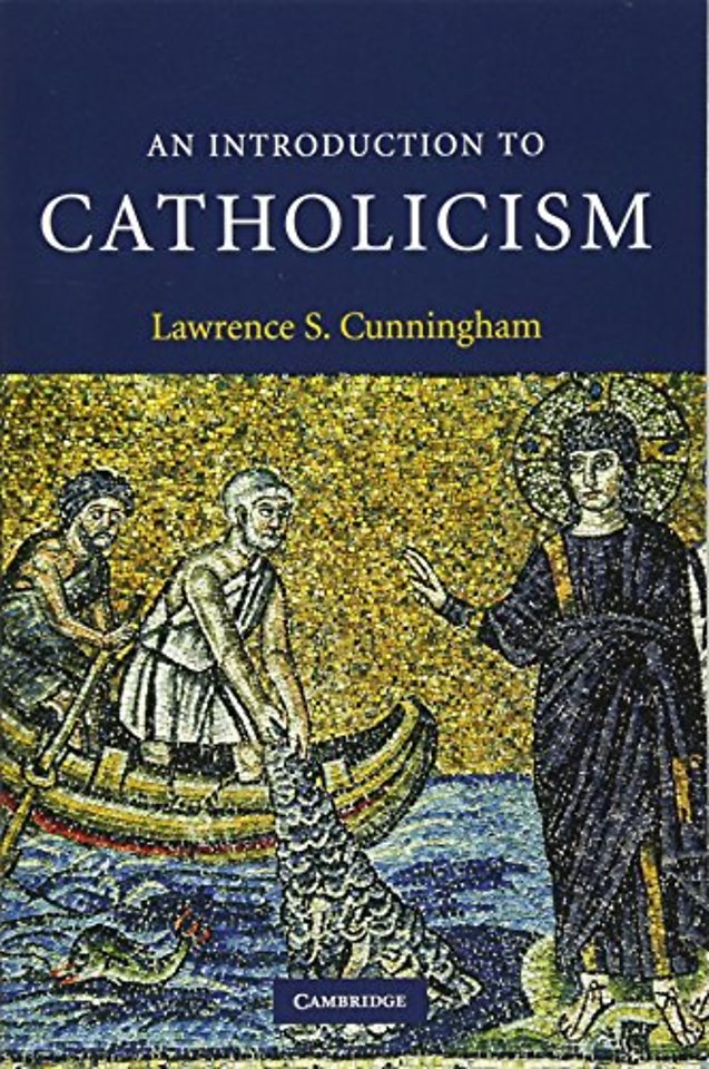 An Introduction to Catholicism