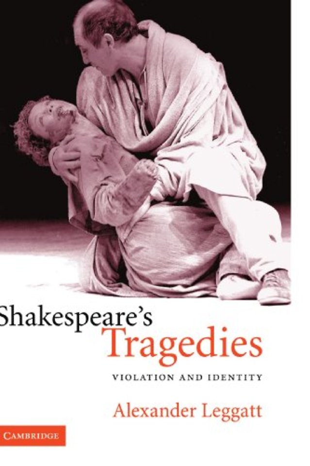 Shakespeare's Tragedies