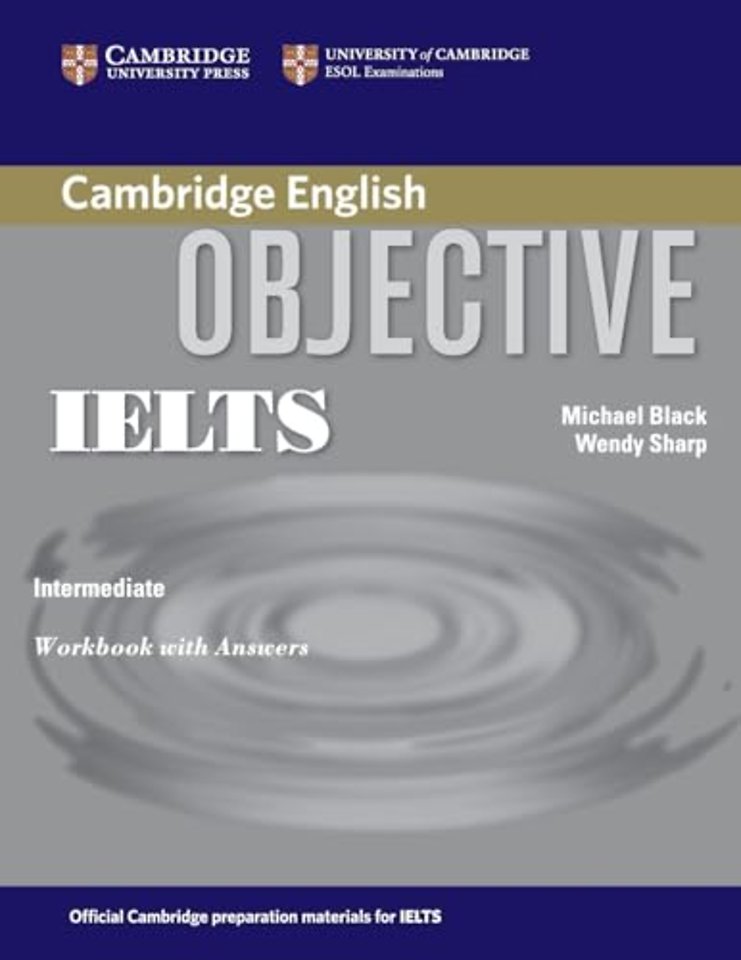 Objective IELTS Intermediate Workbook with Answers